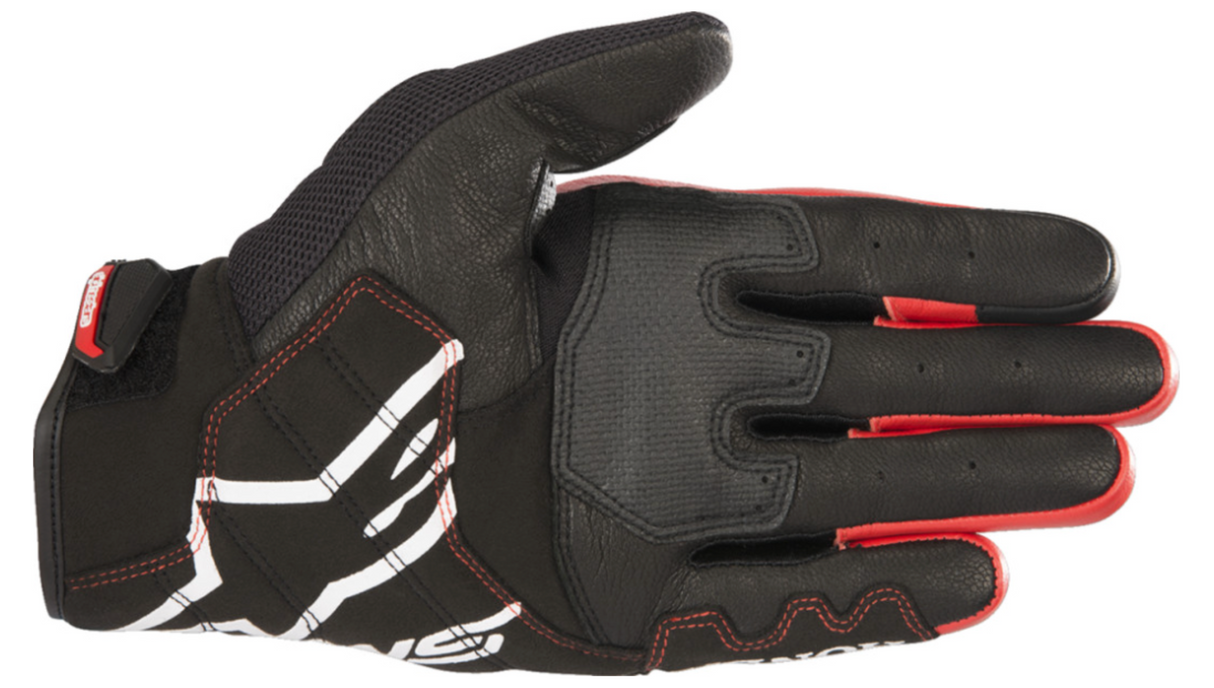 ALPINESTARS 3301-3750-MHonda SMX-2 Air Carbon V2 Gloves