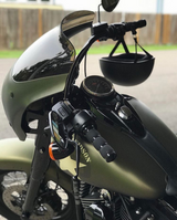 Grips - Air Cushion - TBW - Anodized 2008 - 2023