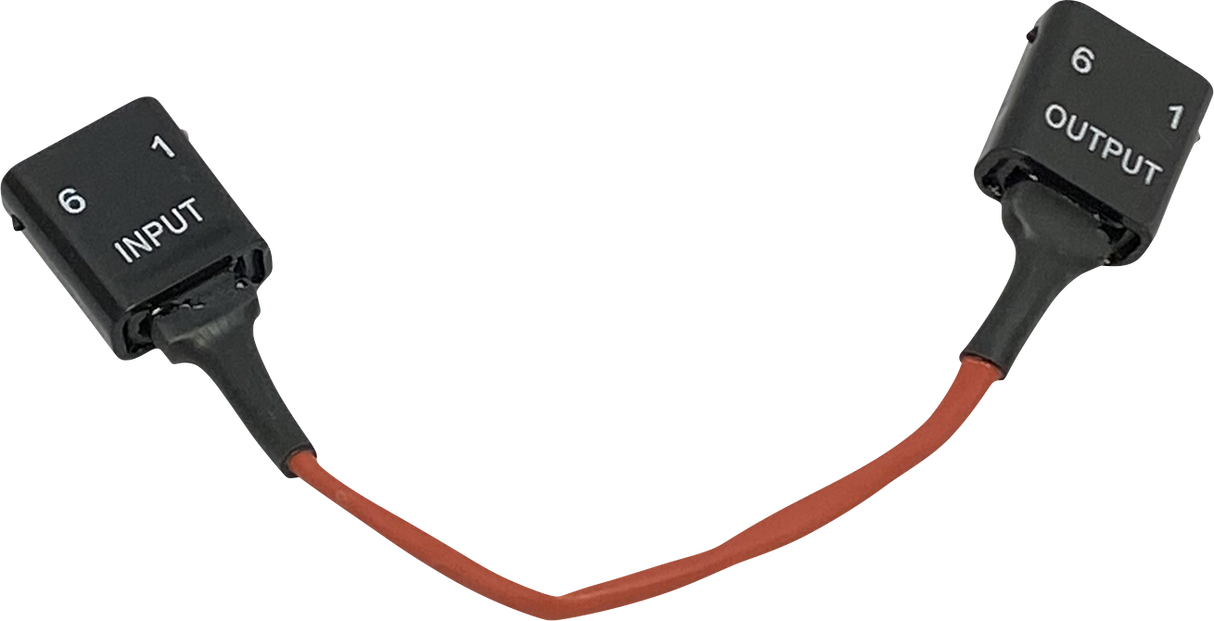 TriBar Eliminator Harness - Harley Davidson 2014 - 2024