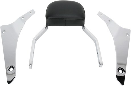 Sissy Bar - Mini - VTX1300/1800R 2002 - 2008