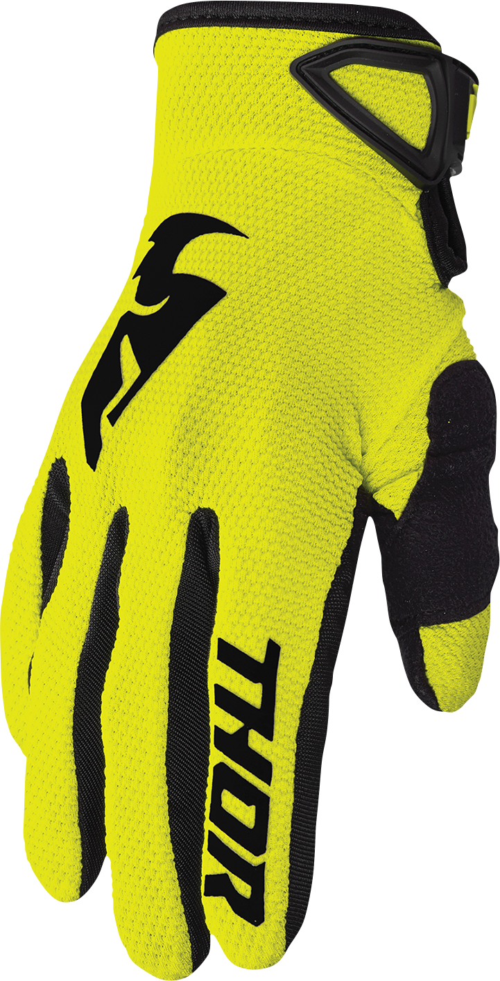 Sector Gloves - Acid - Small