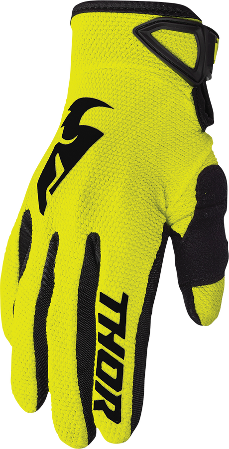 Sector Gloves - Acid - XL