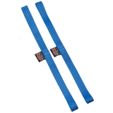 Soft-Tye - 1\" x 1.5\' - Blue