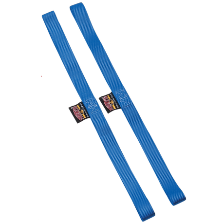 Soft-Tye - 1\" x 1.5\' - Blue