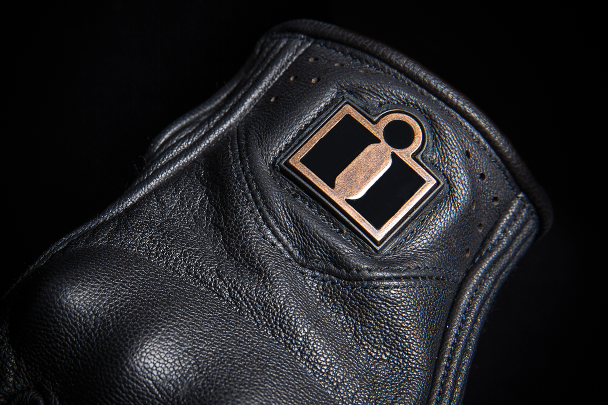 Women\'s Pursuit Classic™ Gloves - Black - Large