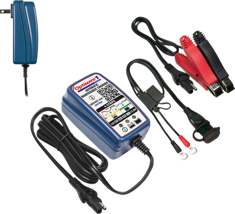 Battery Charger/Maintainer
