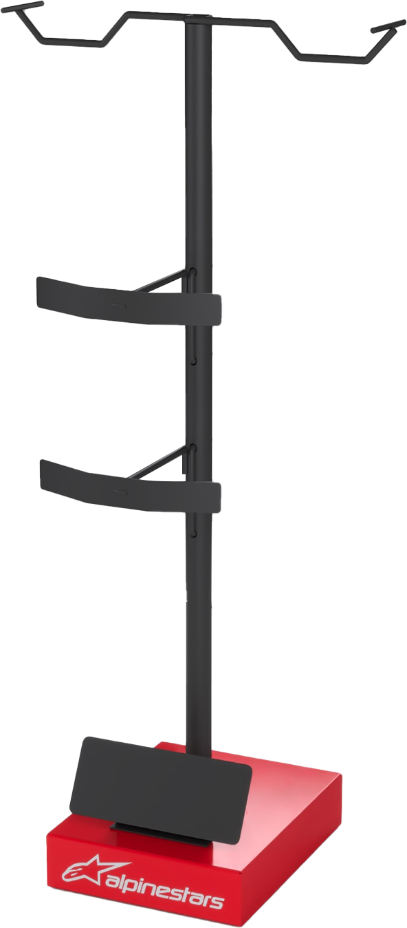 Hero Display - Protection