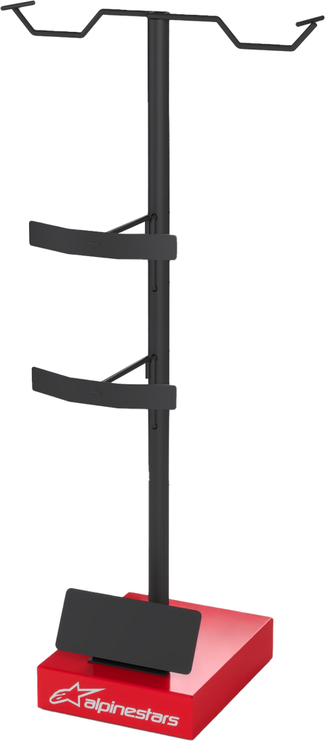 Hero Display - Protection