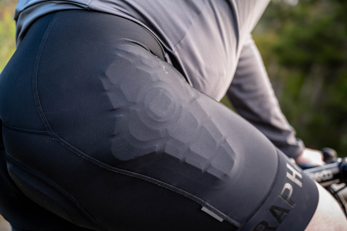 Detachable Hip Protectors - L/XL