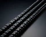 520 ZVM-X Drive Chain - Black - 120 Link