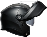 Tourmodular Helmet - Matte Black - Medium
