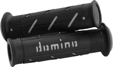 Grips - XM2 - Black/Gray