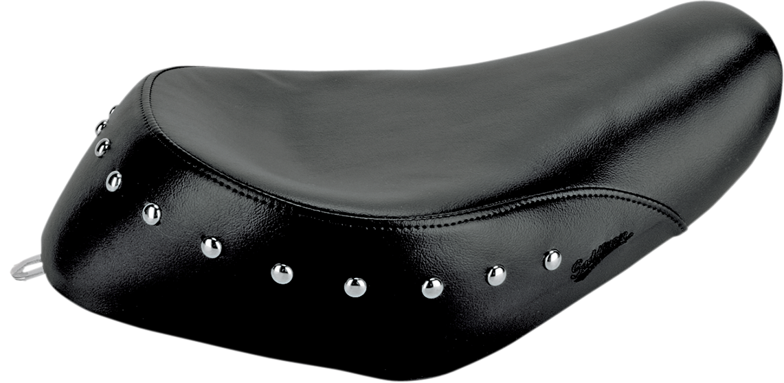 Solo Studded Seat - XL \'04-\'20 2004 - 2020