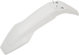 Front Fender - White 2018 - 2023