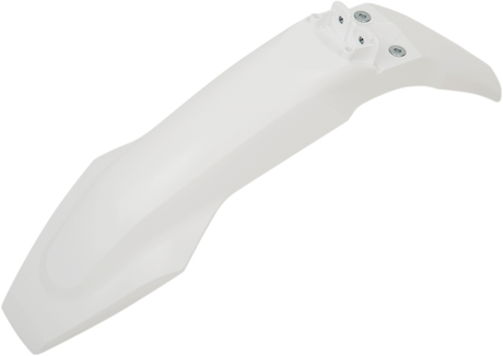 Front Fender - White 2018 - 2023