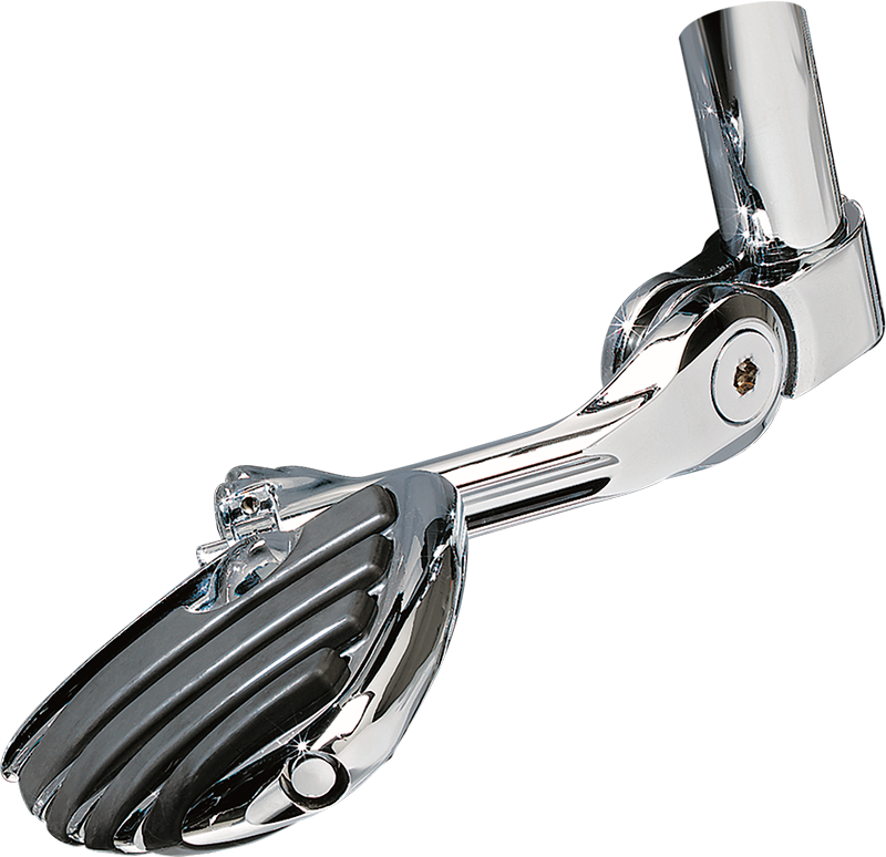 Tourtech With ISO-Wings - Long