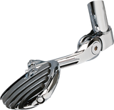 Tourtech With ISO-Wings - Long