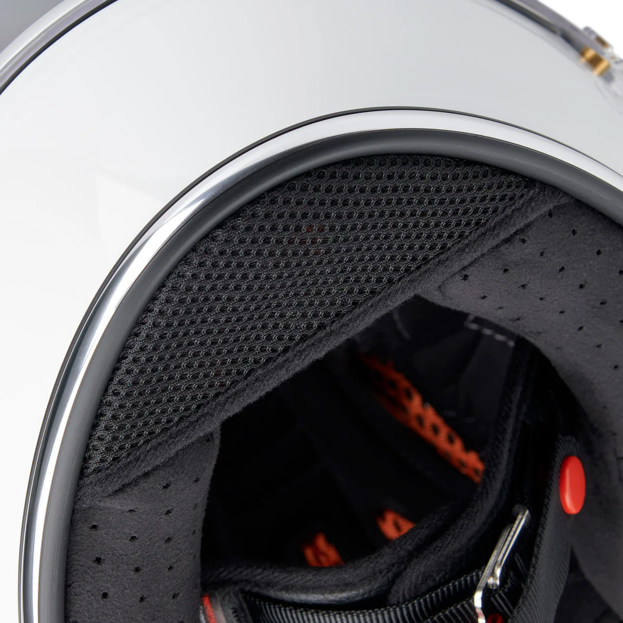 Chin Spoiler - Gringo / Gringo S / Gringo SV - 22.06