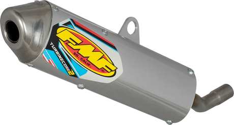 Powercore 2.1 Muffler 2017 - 2019