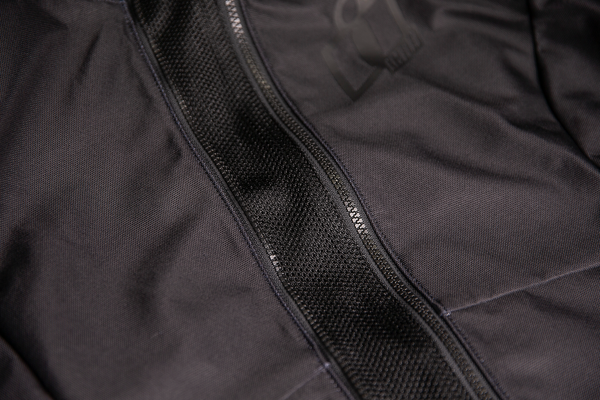 Women\'s Airform Jacket - Black - XL