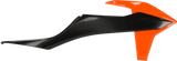Radiator Shrouds - OEM Orange 2016/Black 2019 - 2023