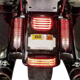 Filler Panel Bracket - Ultra 2009 - 2013