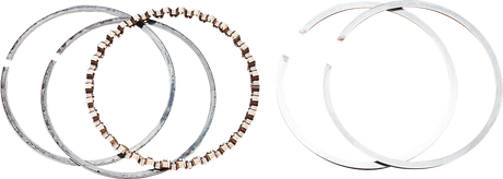 Piston Rings - Twin Cam 1999 - 2006