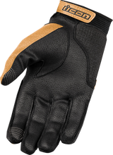 Superduty3™ CE Gloves - Tan - Small