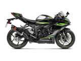 Slip-On Line Muffler - Carbon Fiber - ZX-6R 2009 - 2025