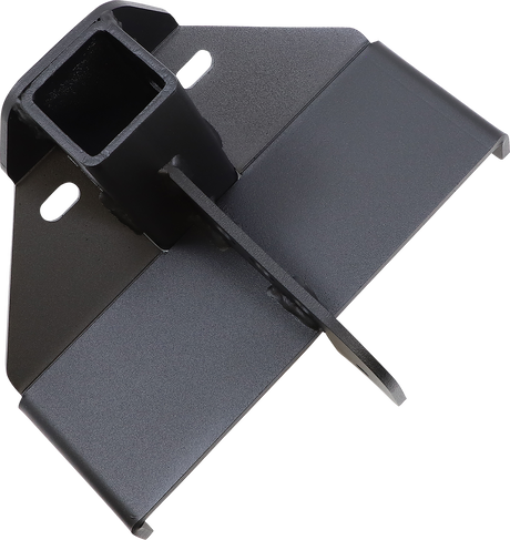 RM5 Hitch - 2\" Receiver - Raised