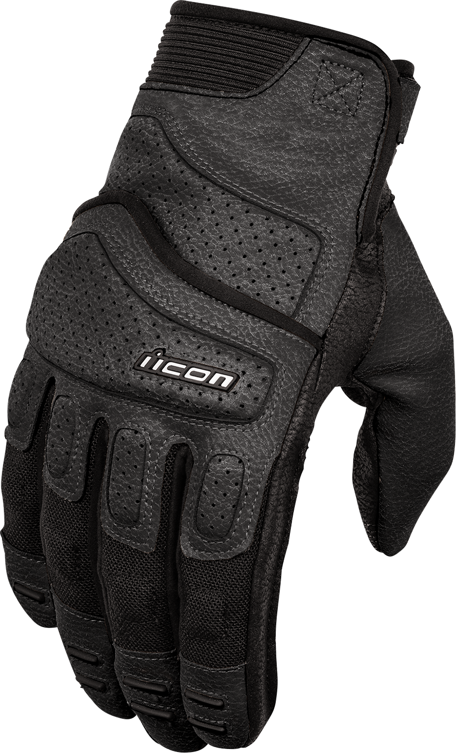 Women\'s Superduty3™ CE Gloves - Black - Medium