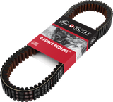 Drive Belt 2007 - 2023