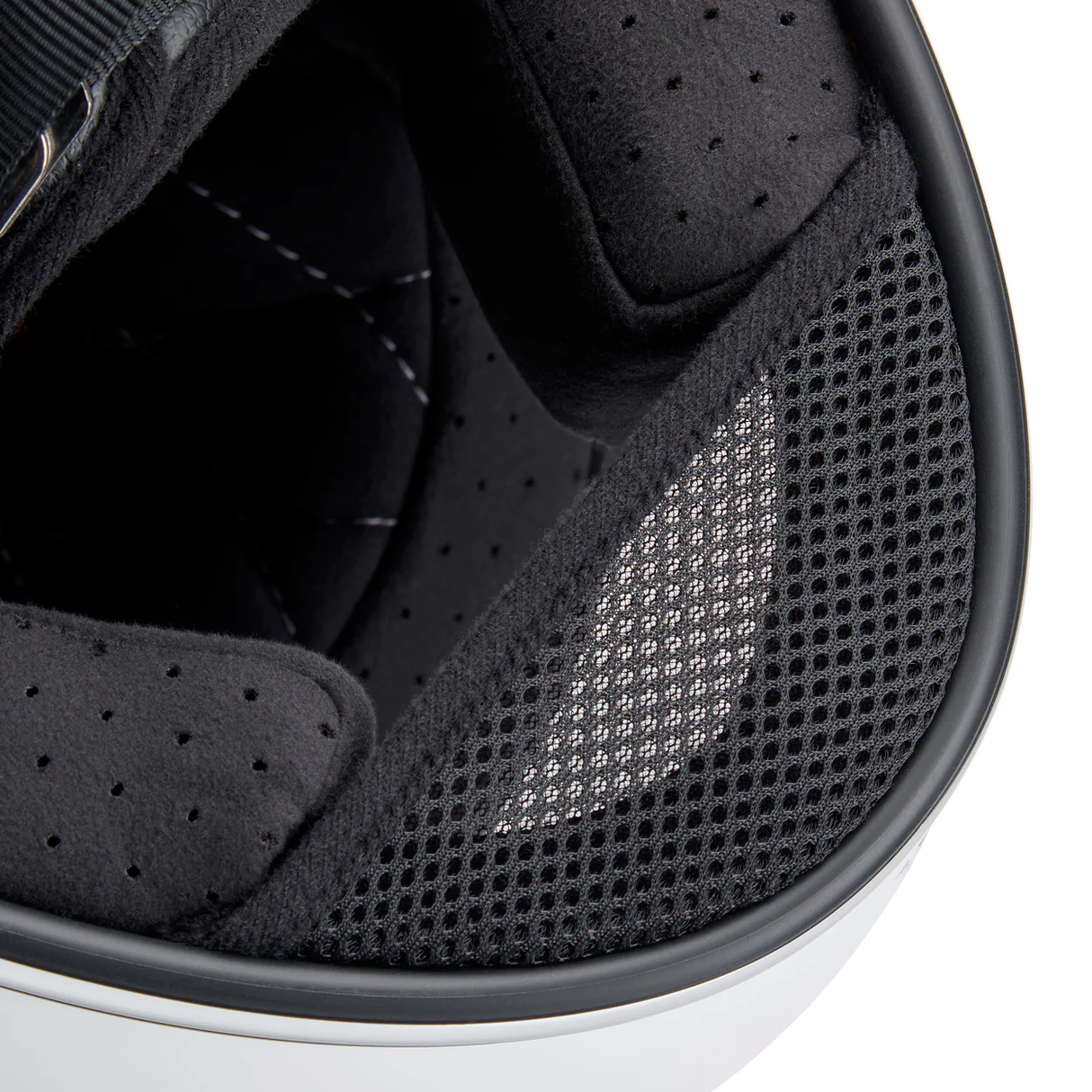 Chin Spoiler - Gringo / Gringo S / Gringo SV - 22.06