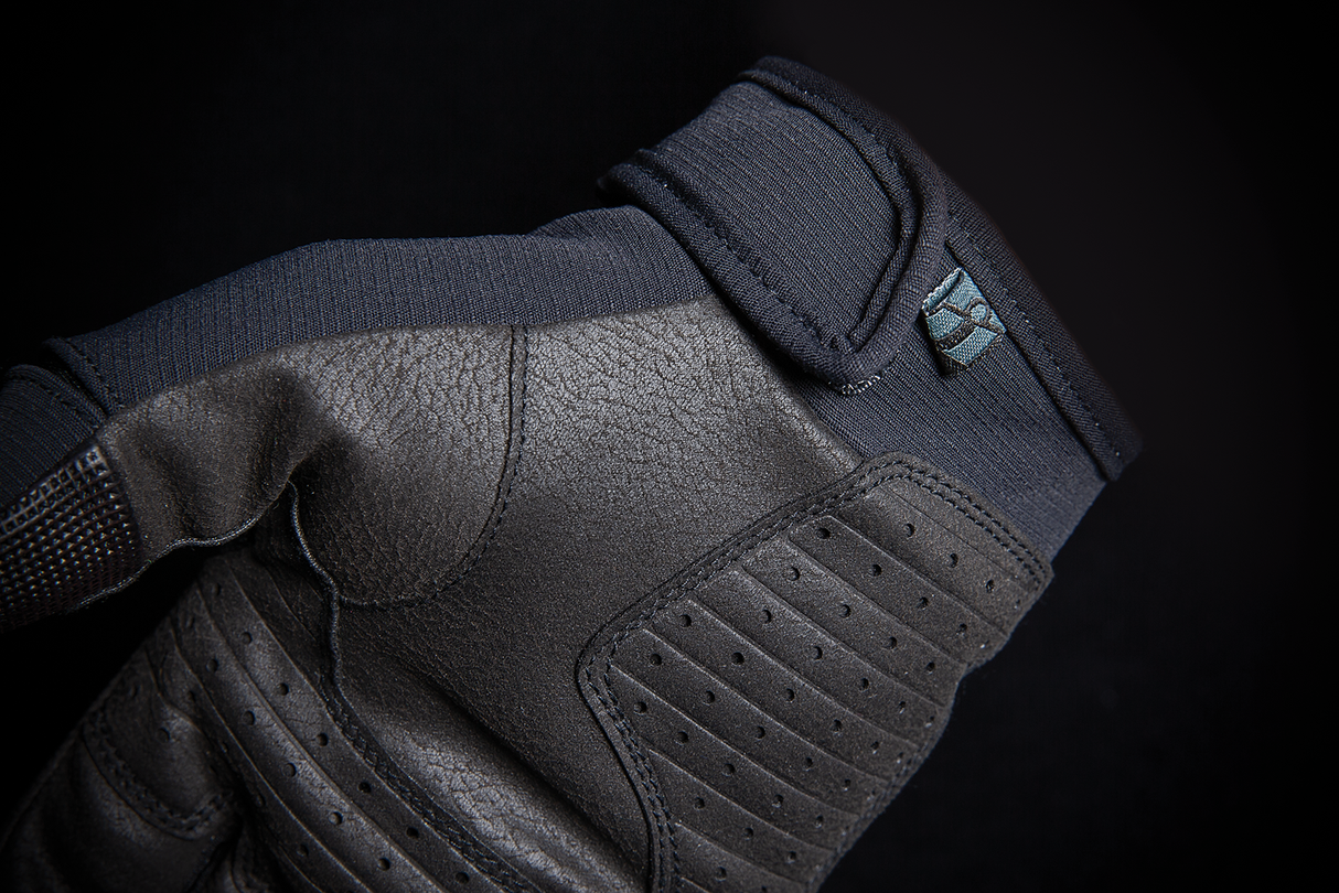 Stormhawk™ CE Gloves - Black - Small