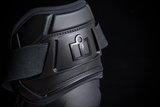 Field Armor 3™ Knees - Black - L/XL