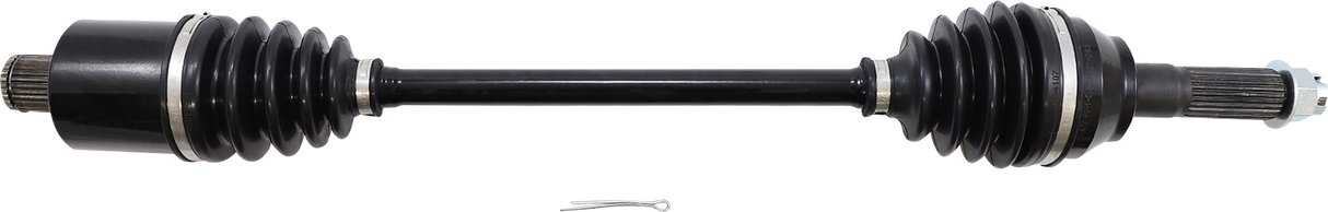 Axle Kit - Complete - Standard - Rear Left/Right - Polaris Ranger 500/800 2010 - 2014