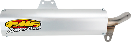 Powercore Silencer 1985 - 1986