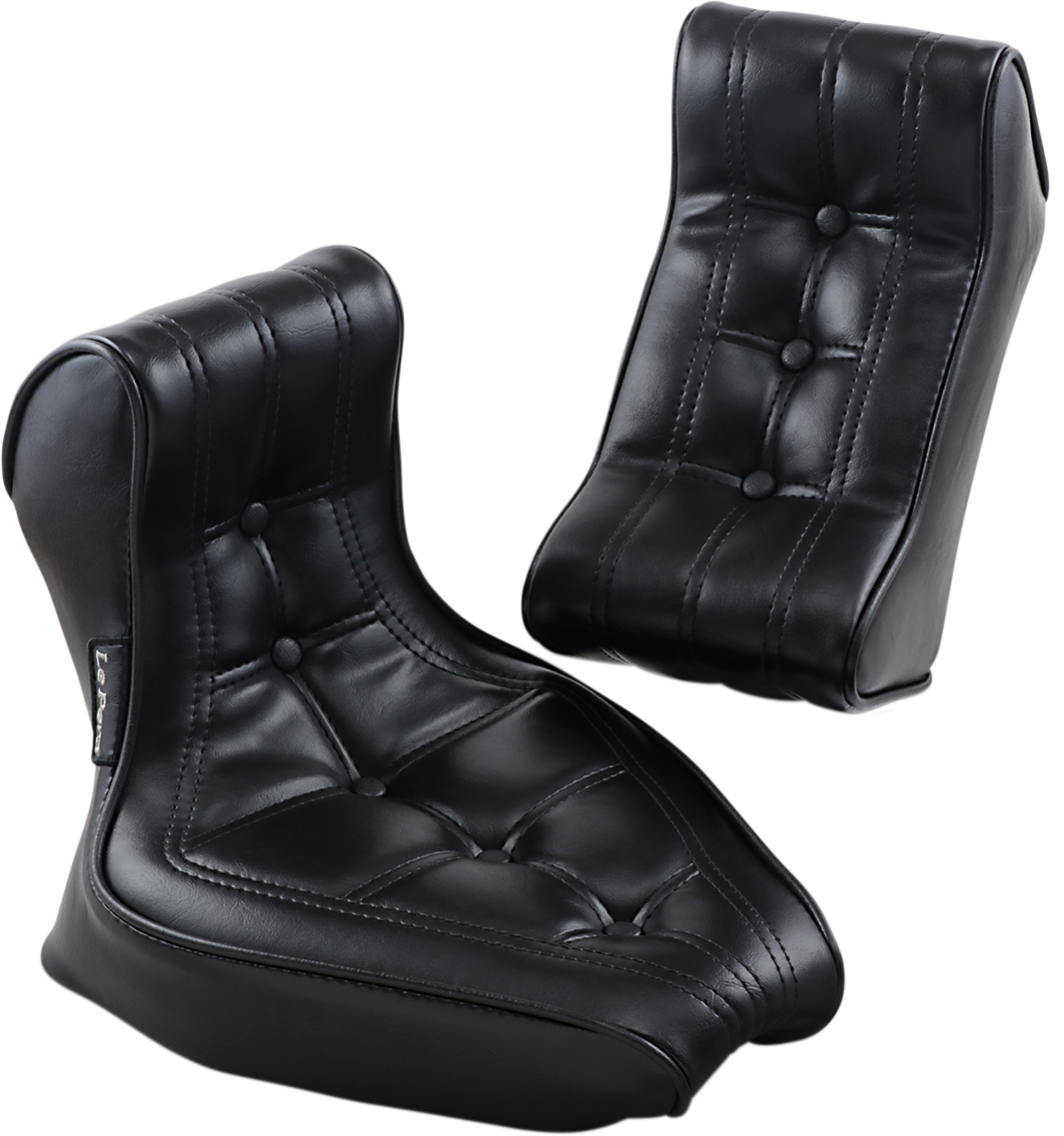 2 Piece Signature II Seat - Rigid Frame