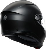 Tourmodular Helmet - Matte Black - Medium