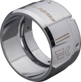 4-1/2\" Klassic Tip - Right - Chrome