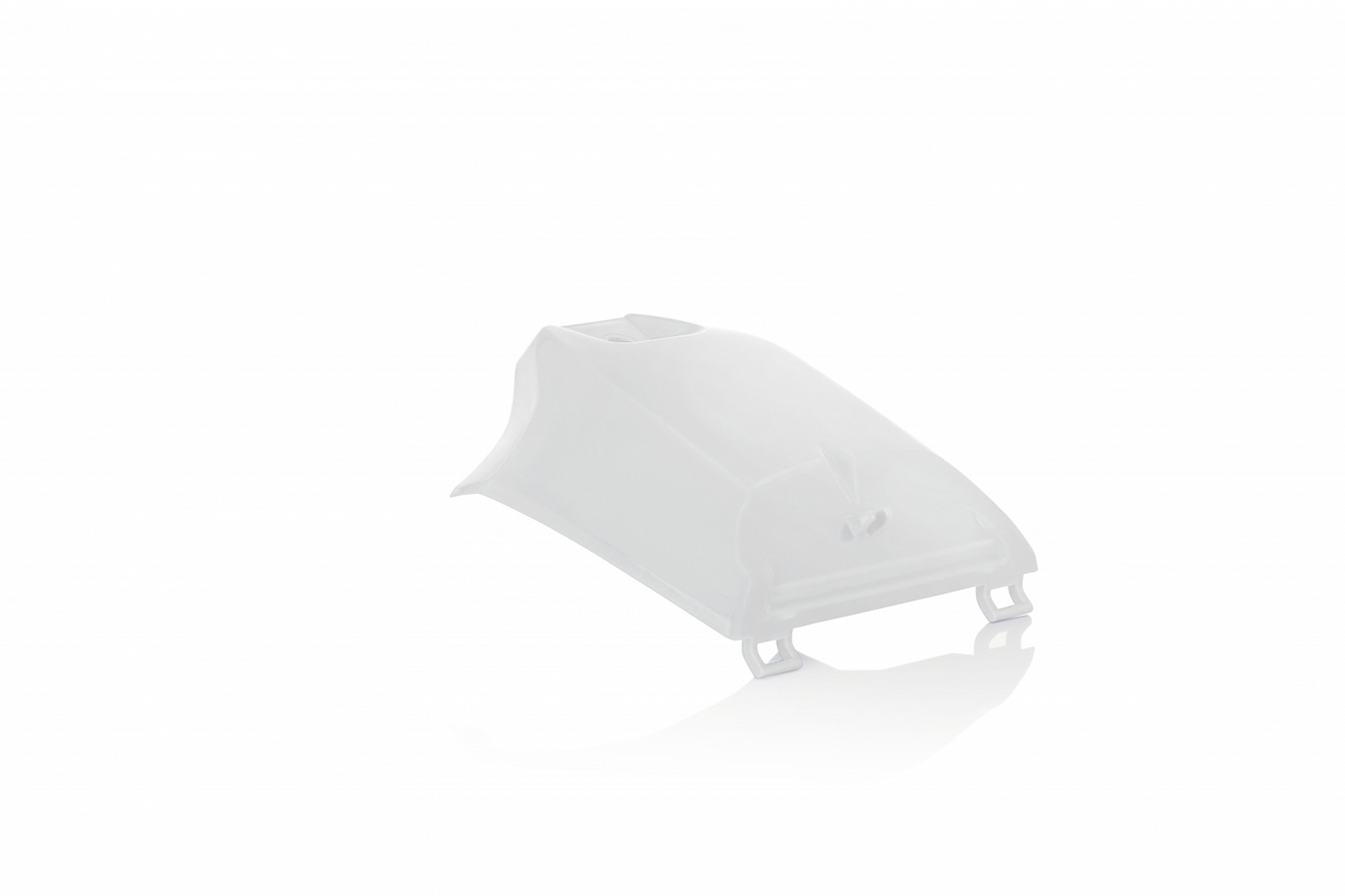 Tank Cover - White 2018 - 2023
