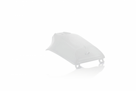 Tank Cover - White 2018 - 2023