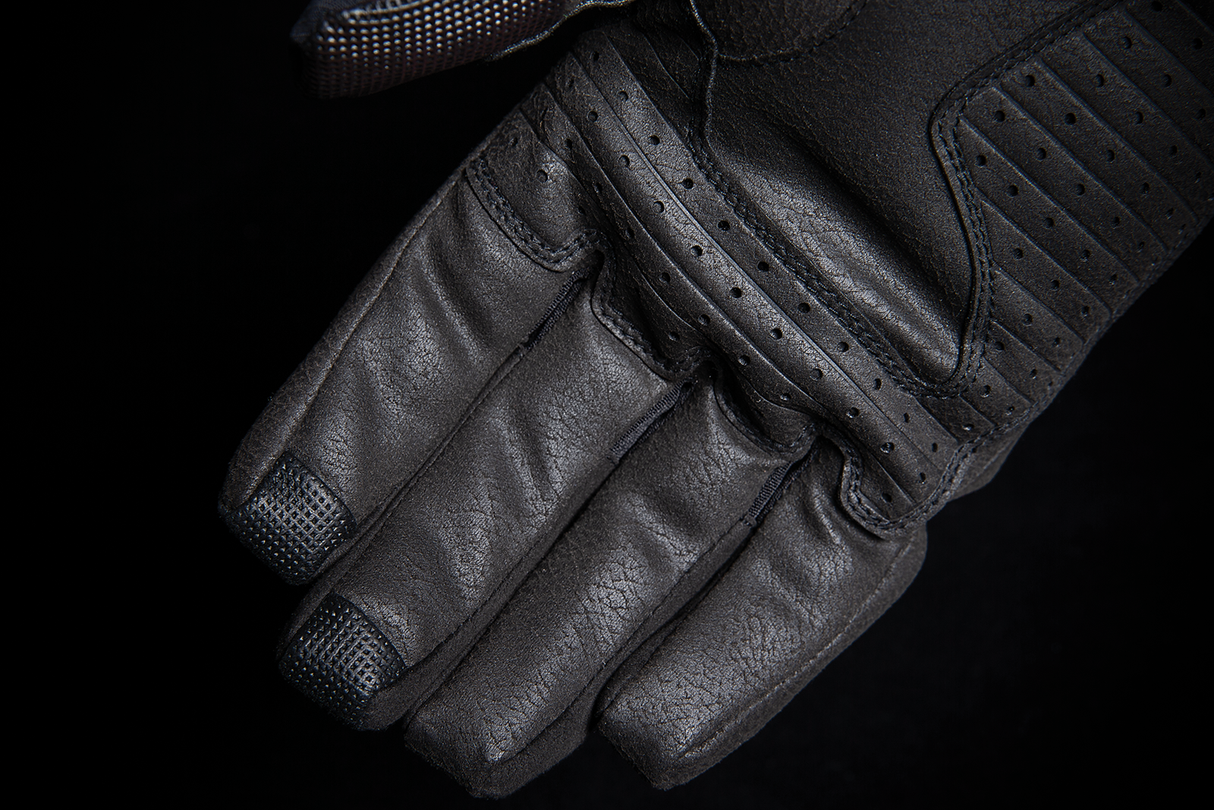 Stormhawk™ CE Gloves - Black - 2XL