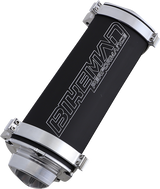 Big Mo Muffler - Stainless Steel 2020 - 2020