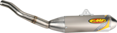 Powercore 4 Muffler 2004 - 2015