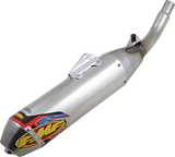 Q4 Muffler 2020 - 2020