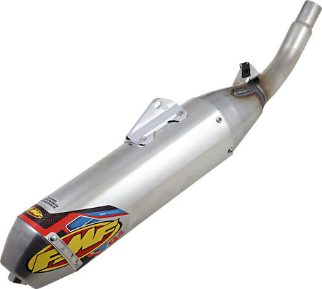 Q4 Muffler 2020 - 2020