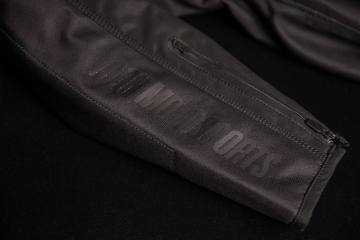 Women\'s Airform Jacket - Black - XS