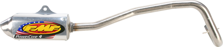Powercore 4 Exhaust 2004 - 2022