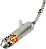 Factory 4.1 Muffler 2008 - 2024